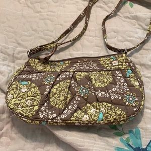 Vera Bradley frannie sittin in a tree